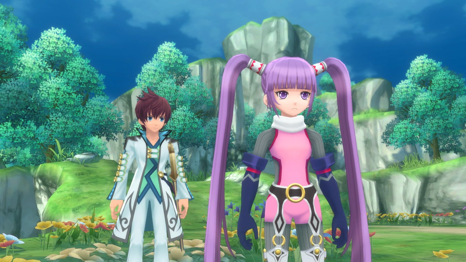 Tales Of Graces F Remastered Tales Of Graces F Remastered